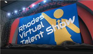 Talent Show graphic 